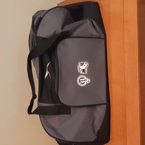 Eastern NY State Soccer Referee Bag